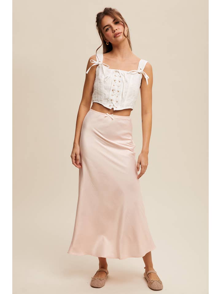 Listicle - Wholesale Korset - Dames - Vetersluiting Corset Crop Top21