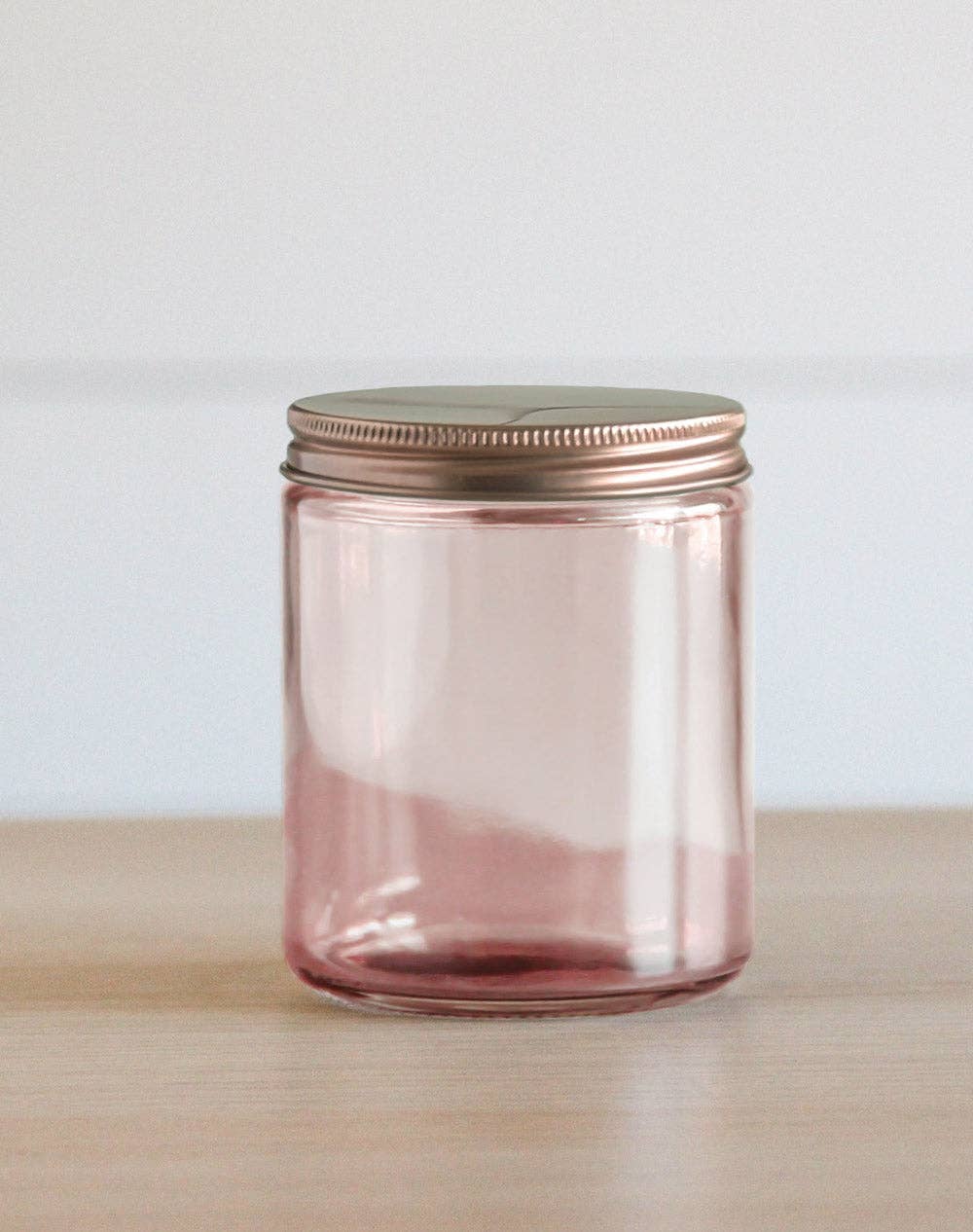 Mixie Market - Wholesale Jar - Copper 8 oz. Mixie Lids | 12 pk10