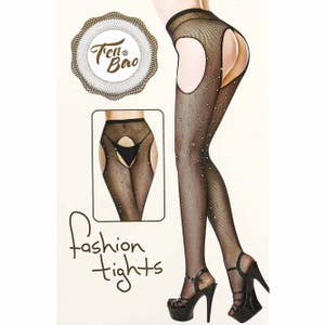 D-I-Y Runway Trend: Studded & Bejeweled Tights  Glitter tights, Bedazzled  tights, Glitter leggings