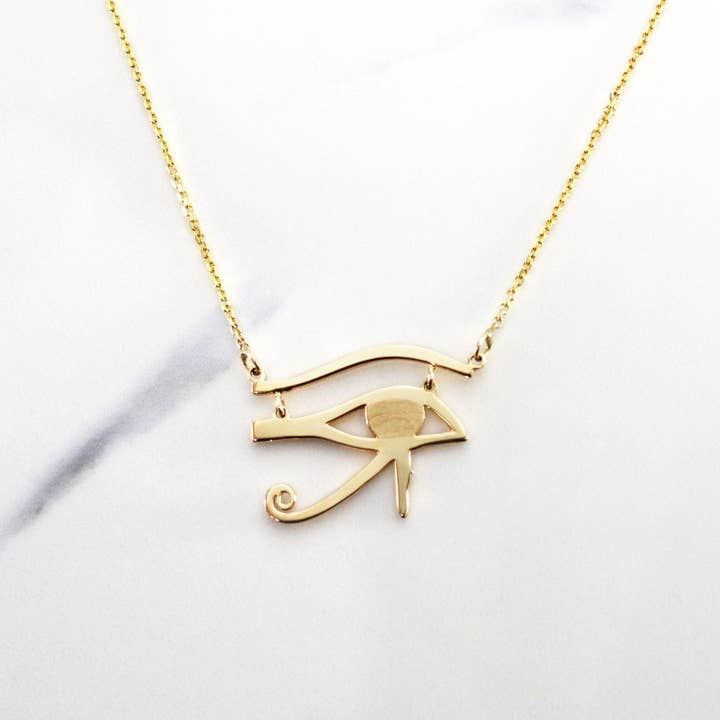 Shiva Necklace for wholesale by Kimiya Designs