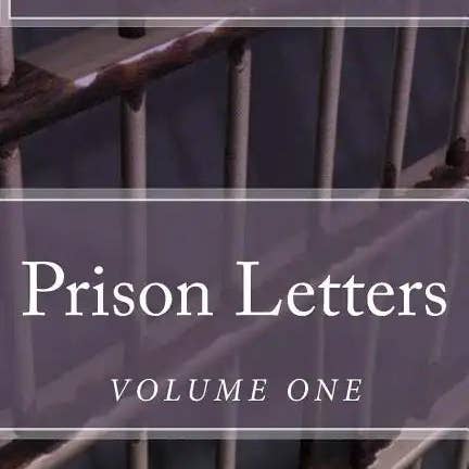 Books by splitShops - Wholesale Poetry & Drama - Prison Letters - Paperback