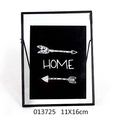 'Wild' Photo Frame Pm 11 X 16 cm for wholesale by Faye