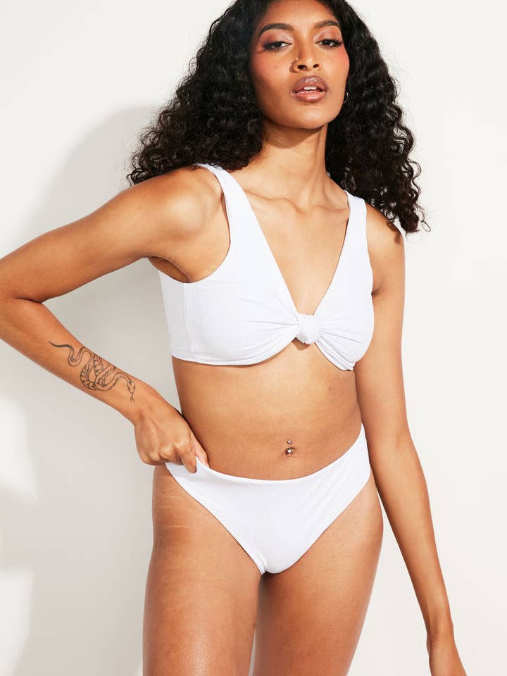 Playa Bottom for wholesale by Nomads Swimwear