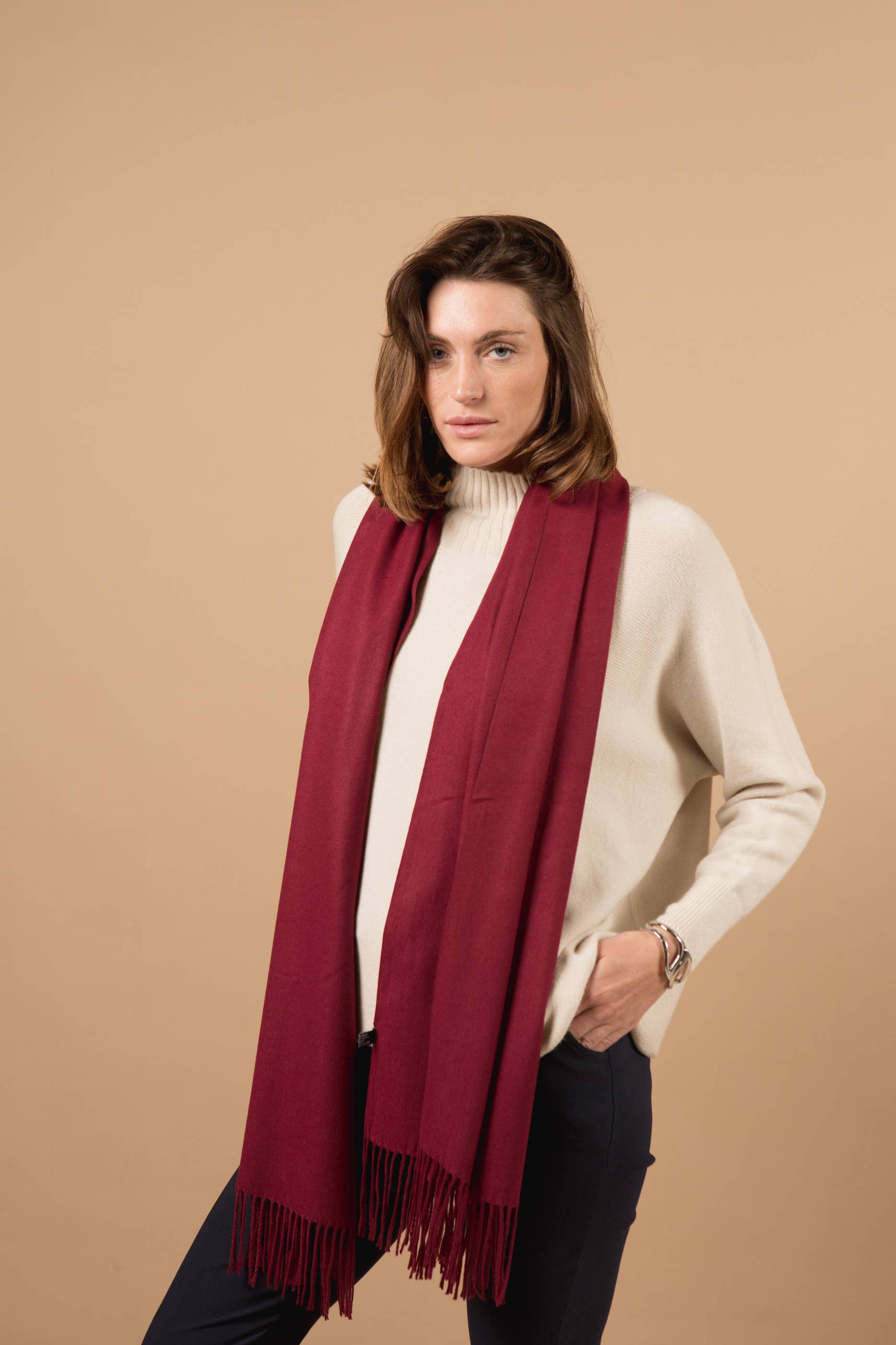 Tilley & Grace – Großhandel Schal – Damen – Georgia Pashmina18
