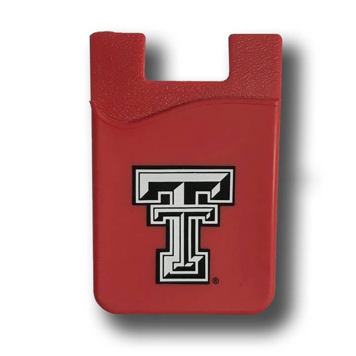 Mobiltelefon Tegnebog - Texas Tech Red Raiders for engroshandel hos Desden
