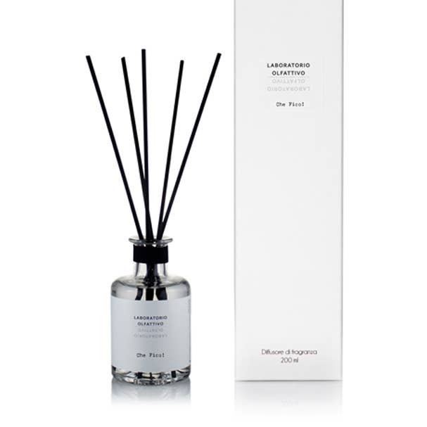 Laboratorio Olfattivo | Che Fico! Fragrance Diffuser 200ml for wholesale by Lothantique Inc.