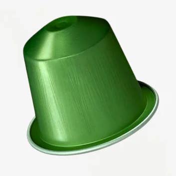 Matcha-Kapseln Nespresso®-kompatibel für den Großhandel von Piohni Matcha