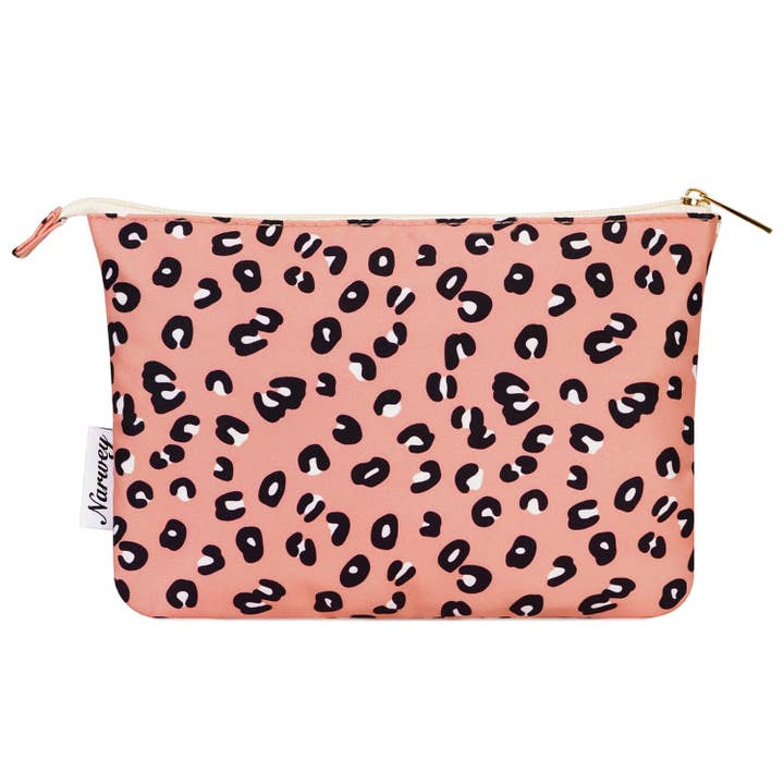 NARWEY INC - Wholesale Make-up/cosmetic bag - Cute Small Makeup Zipper Pouch for Women70