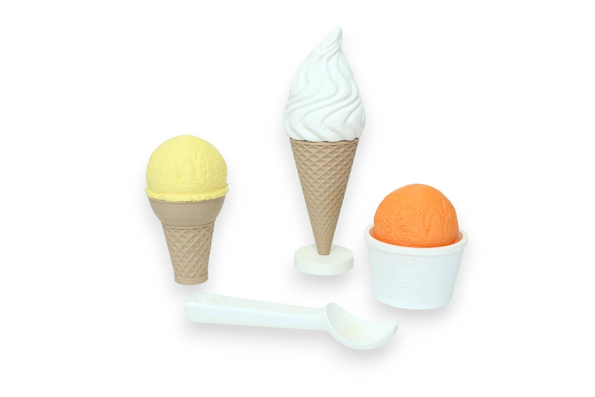 Kids Kabinet - Wholesale Toy Set - Kids - Ice Cream Playset0