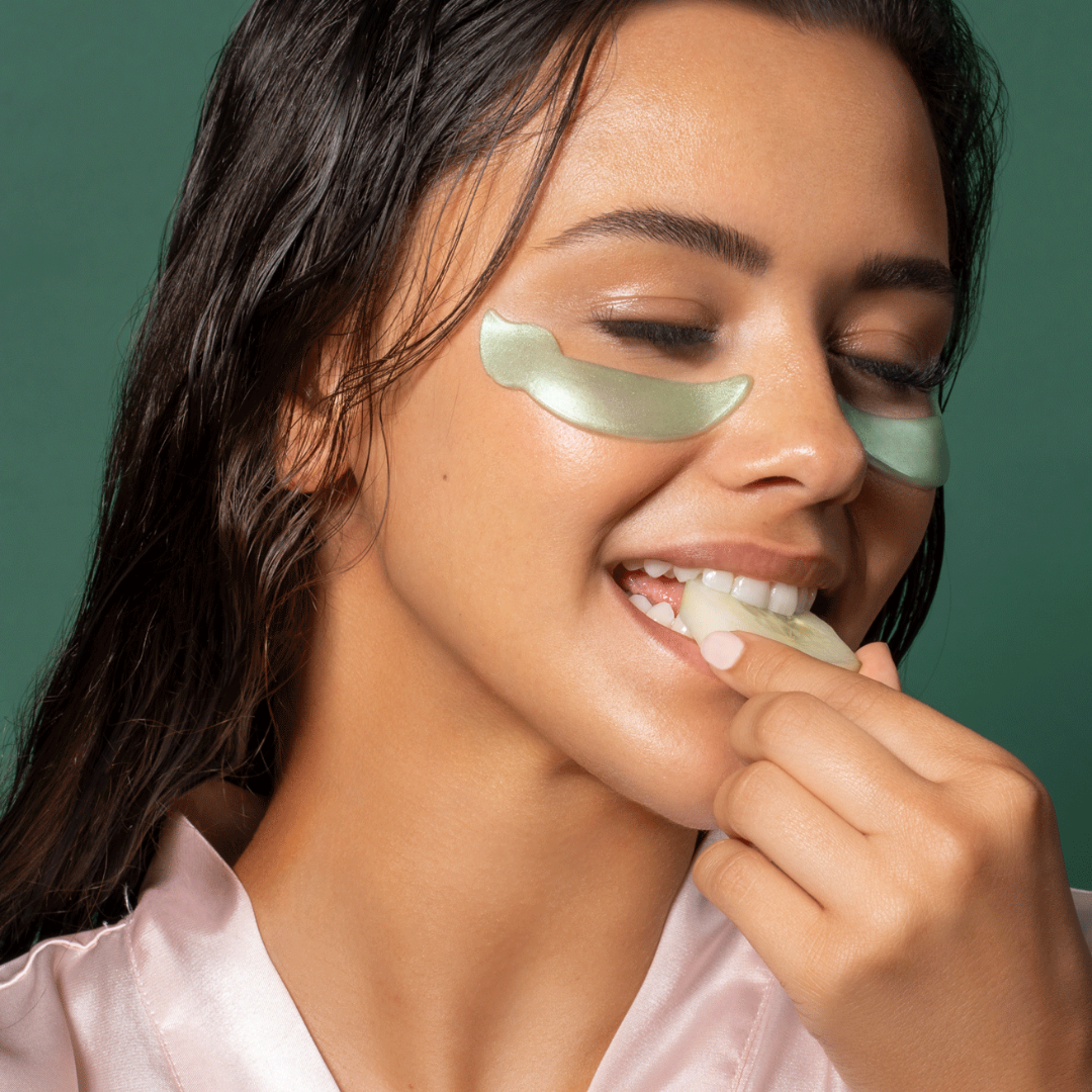 Sisters & Me GmbH - Wholesale Skincare Face Mask - 10 X FACE MASKS — TRIAL SET10