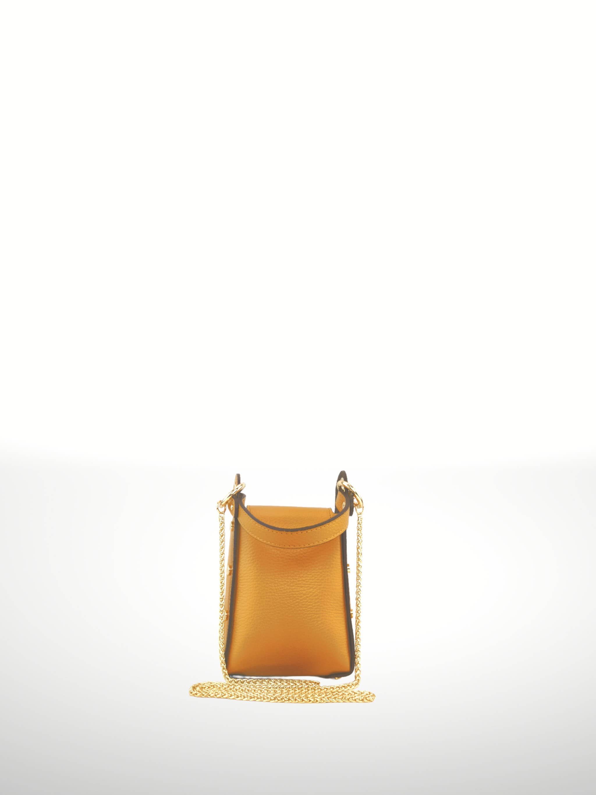 ITALIAN'S LEATHER - Wholesale Top Handle Bag - Women's - Cupido cowhide leather bag7