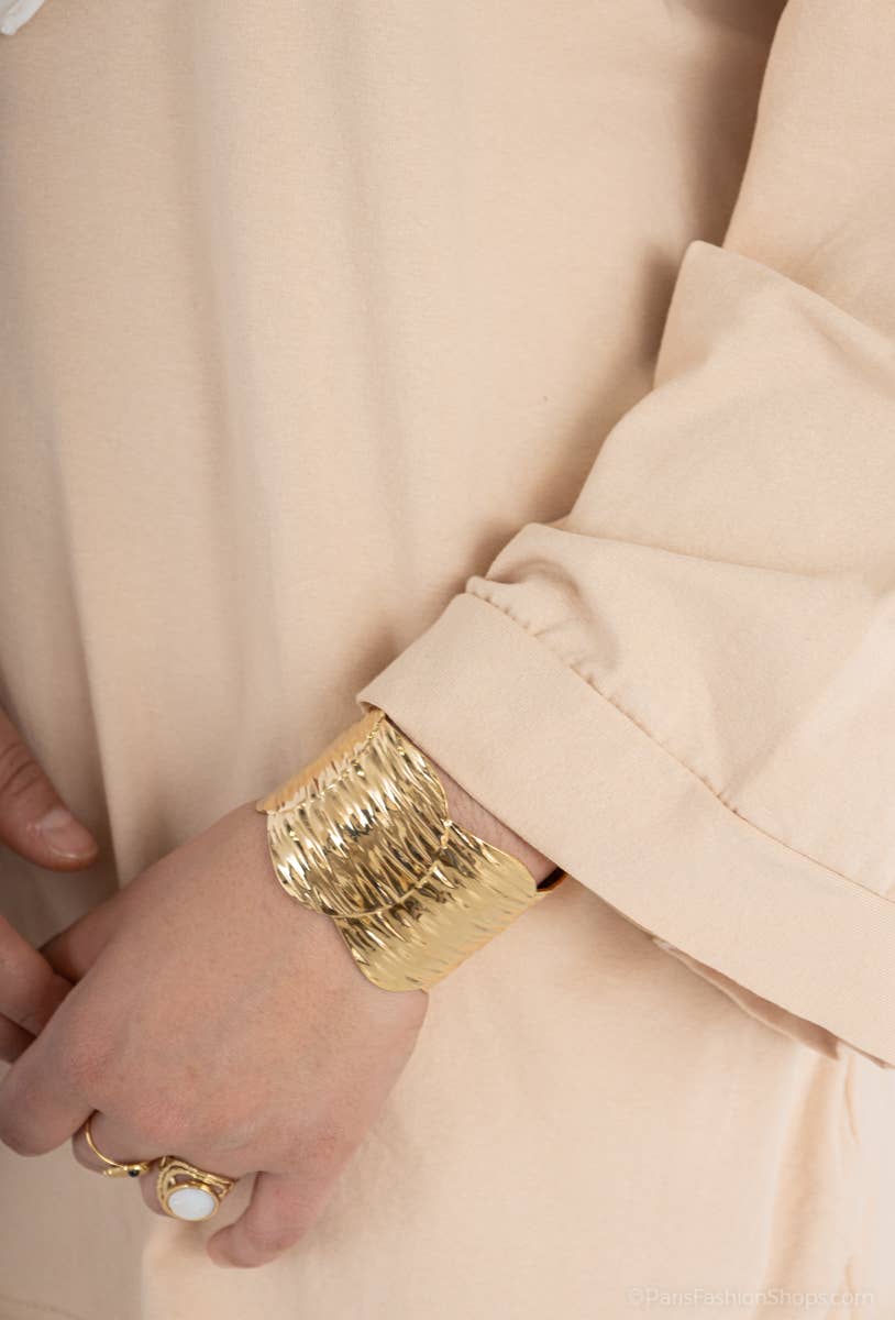 IDEAL OUTFIT - Wholesale Screen Printed T-Shirt - Women's - Tunic ref:2335 Top-cot1