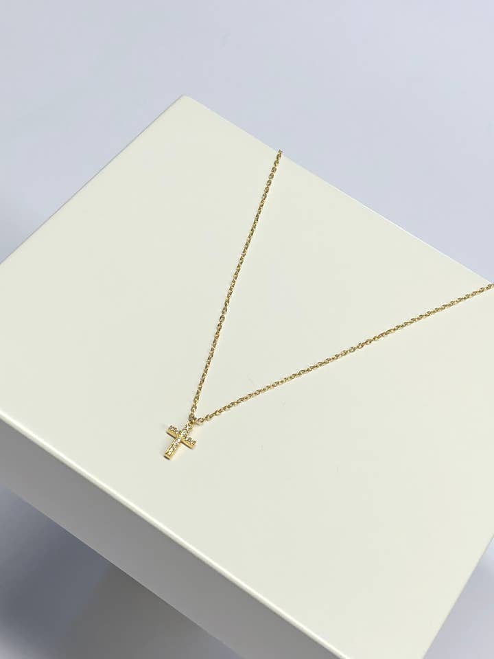 Collares Lunar de Plata 925 con brillo para venta al por mayor de DEMARCA