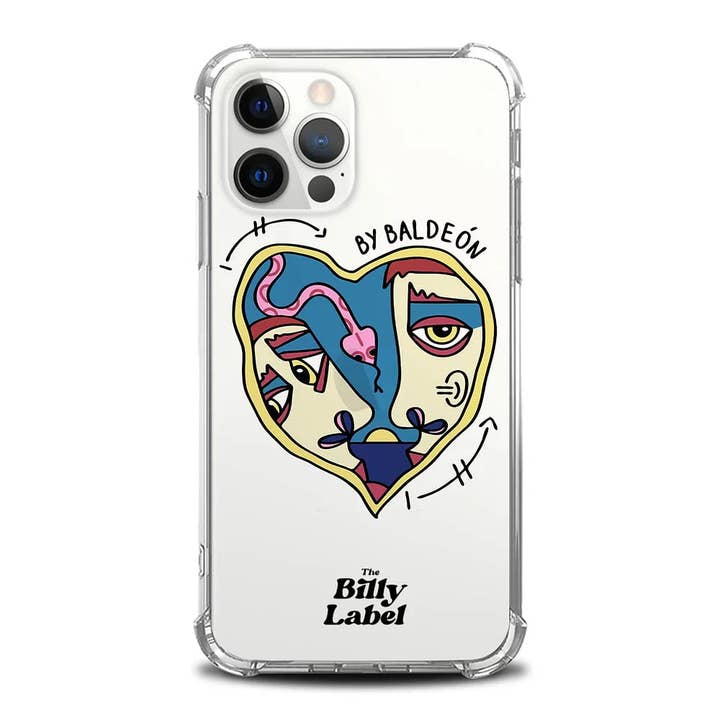 Baldéon - IPhone 12 Pro Max for wholesale by The Billy Label