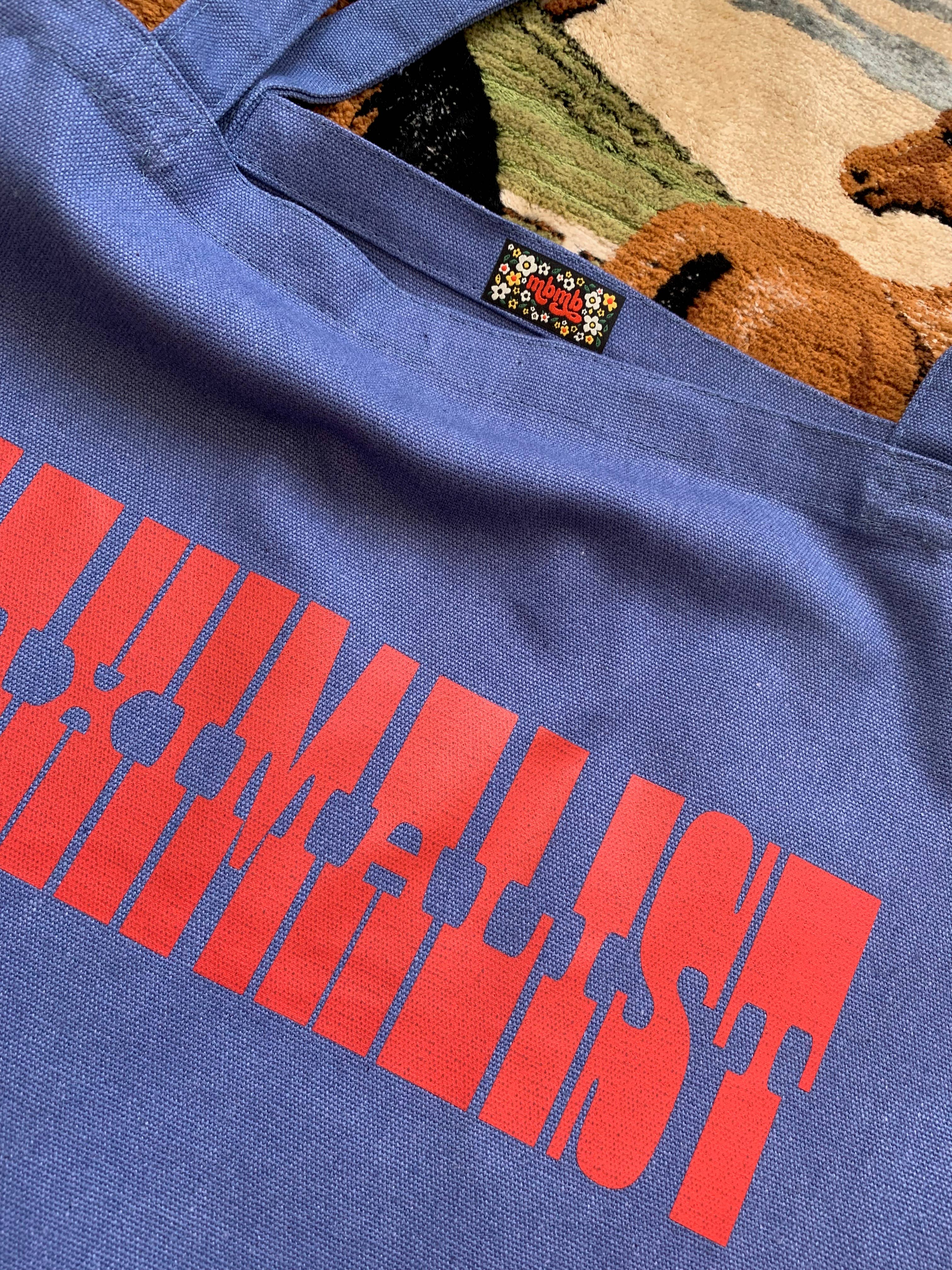 MBMB - Wholesale Tote Bag - Women's - Maximalist Tote Bag2