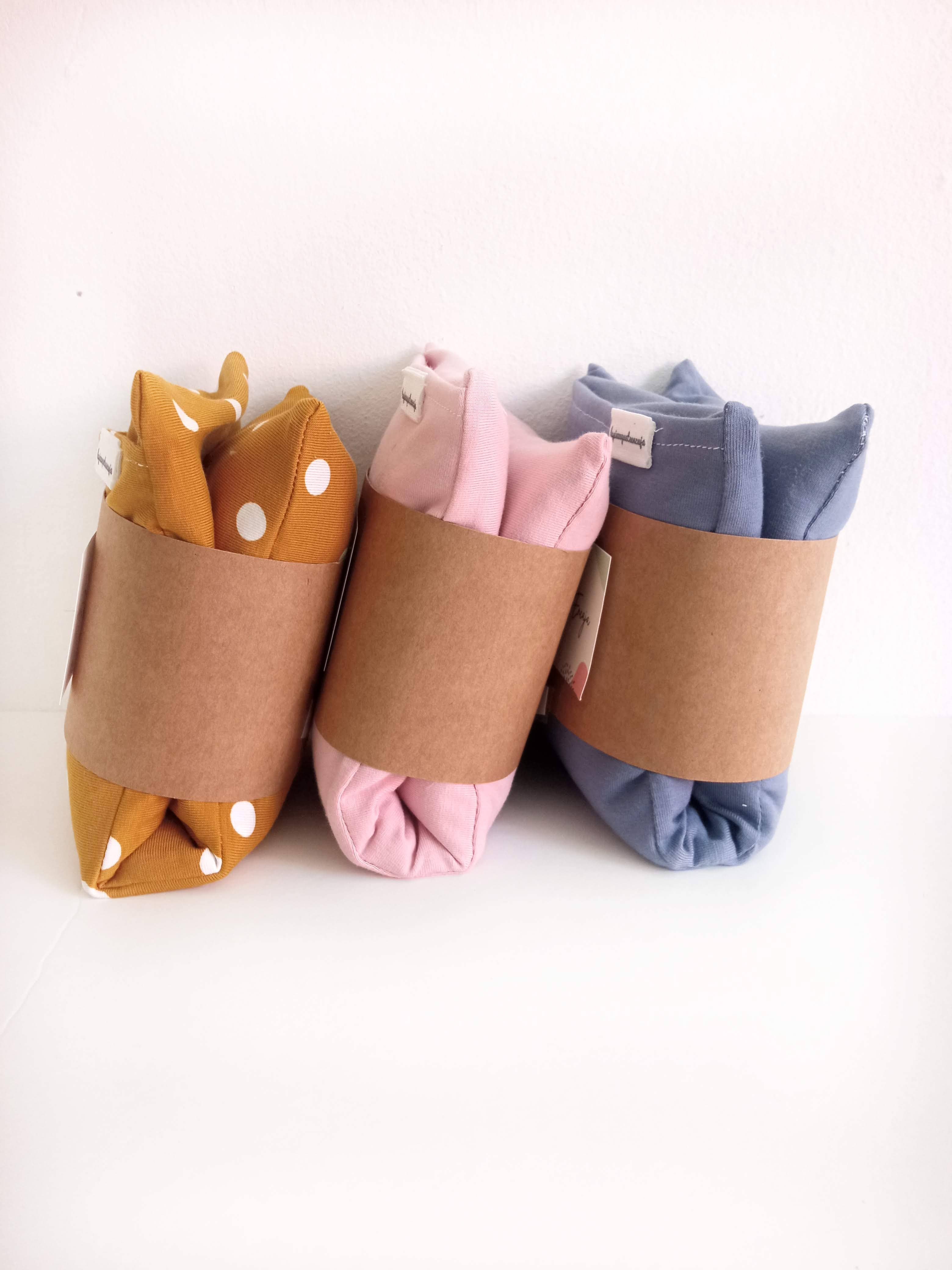 La pieza que te Encaja - Wholesale Hot/Cold Compress - Thermal bag7