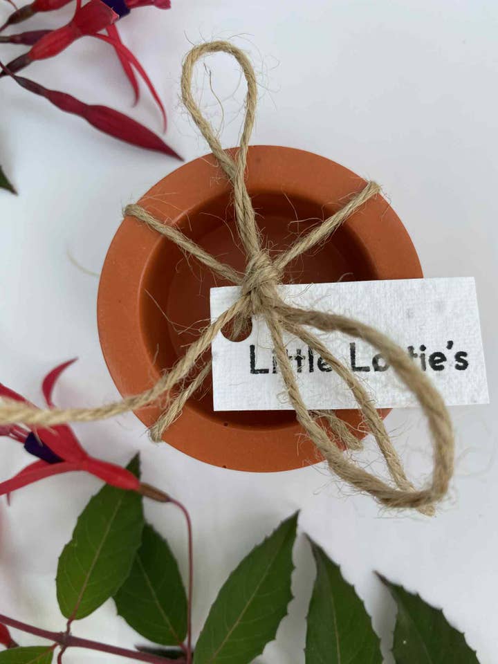 Tea Light Holder for wholesale by Little Lottie’s