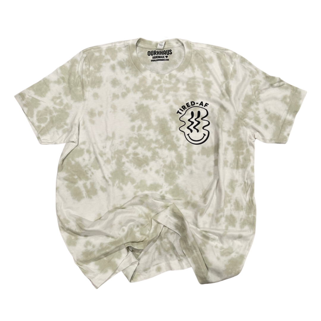 OURHHAUS - Wholesale Screen Printed T-Shirt - Women's - Adult Tee  (click for more options)5