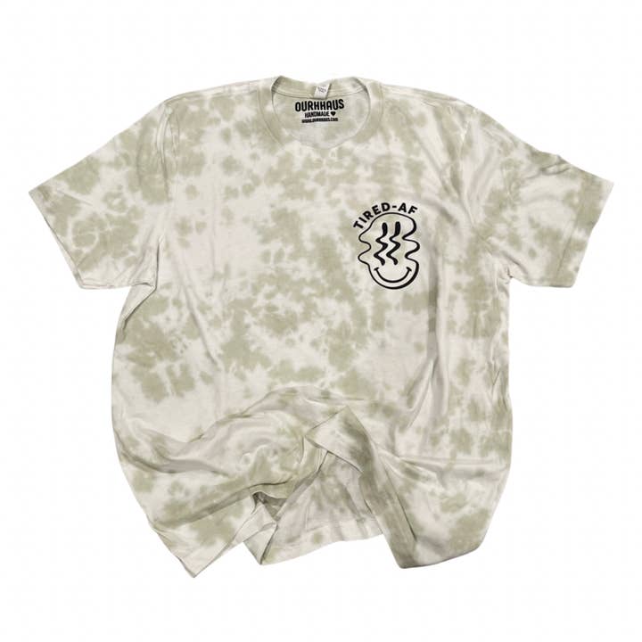 OURHHAUS - Wholesale Screen Printed T-Shirt - Women's - Adult Tee (click for more options)5