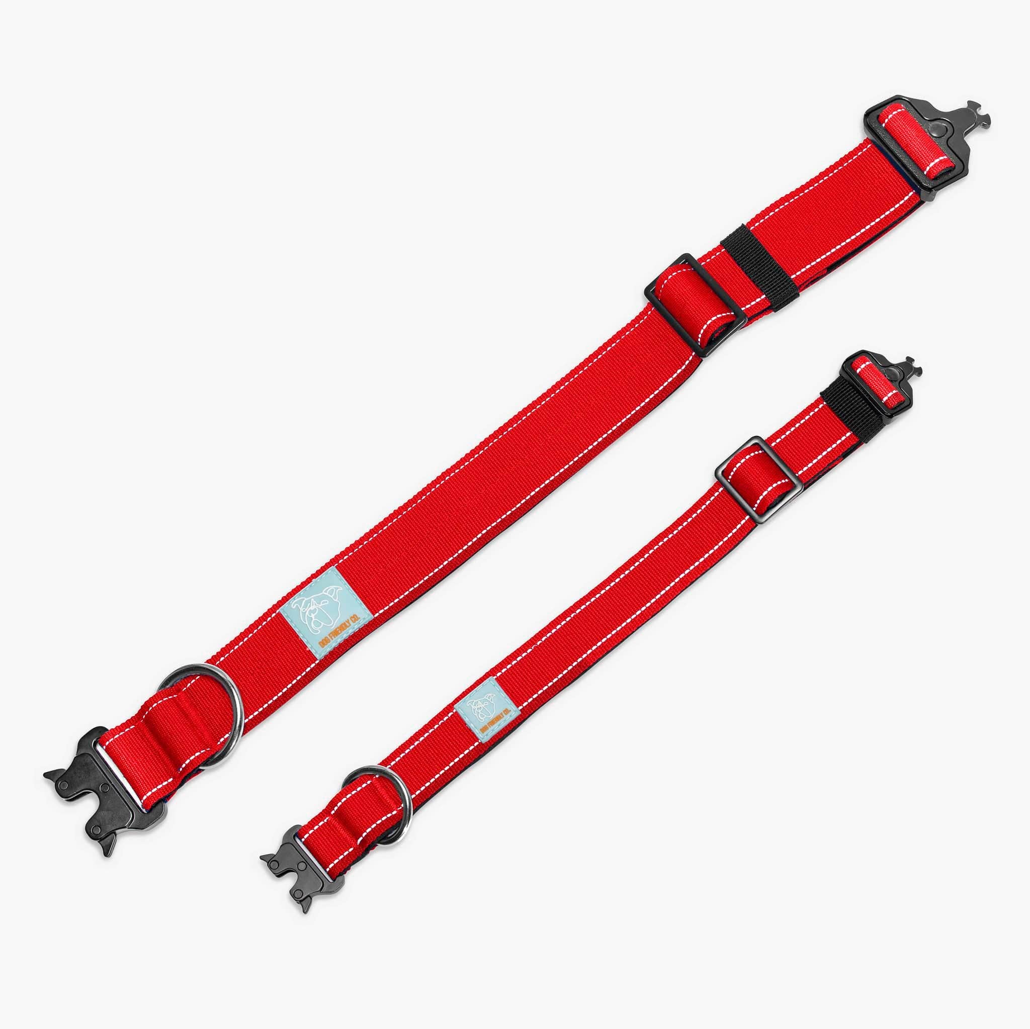 Dog Friendly Co. - Wholesale Pet Collar - Dog - Tactical Collar17