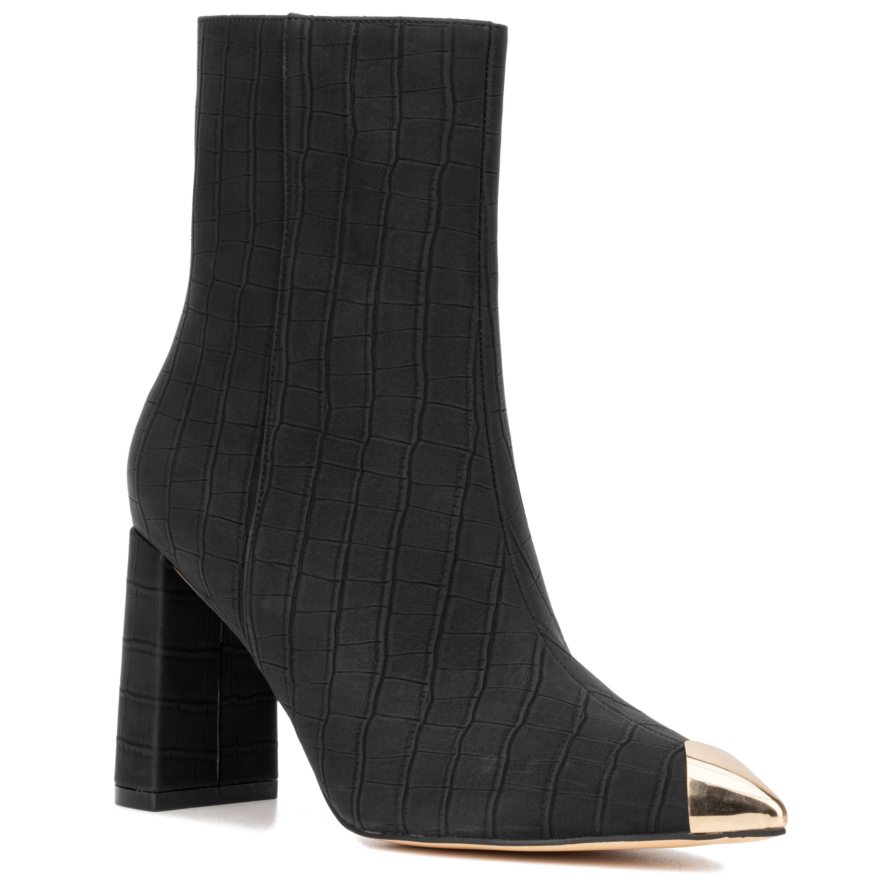 S3 Holding - Venta al por mayor Botas - Mujer - Botines Kyla para mujer de New York & Company3