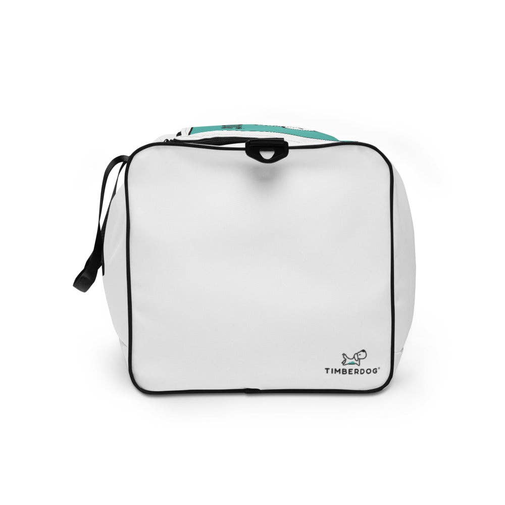 TIMBERDOG - Wholesale Weekender Bag - Unisex - Timberdog® Duffle bag5