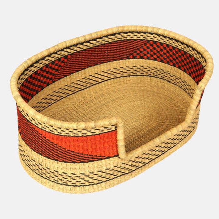 Maisie Grace Designs – wholesale Basket – Agu