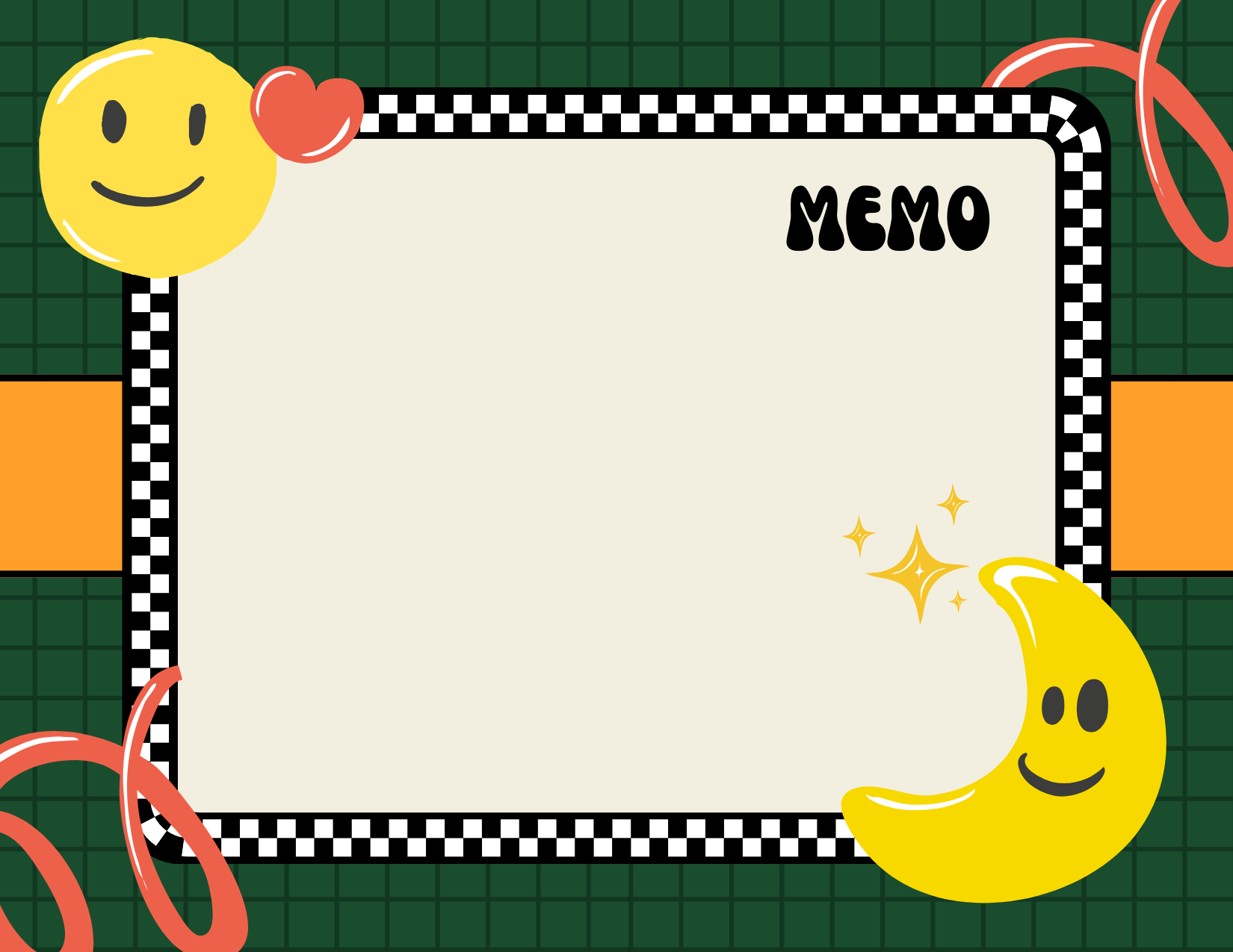 Missh Shop - Wholesale Notepad - Notepad vertical 25 pages with stickers12