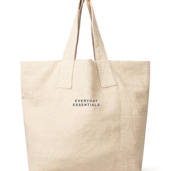 CHALK – Bolsa de ombro – Mulher por atacado – Sammy Shopper | Natural