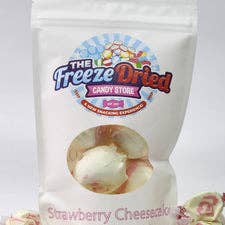 The Freeze Dried Candy Store - Wholesale Taffy - Sampler Box of Salt Water Taffy Bundle5