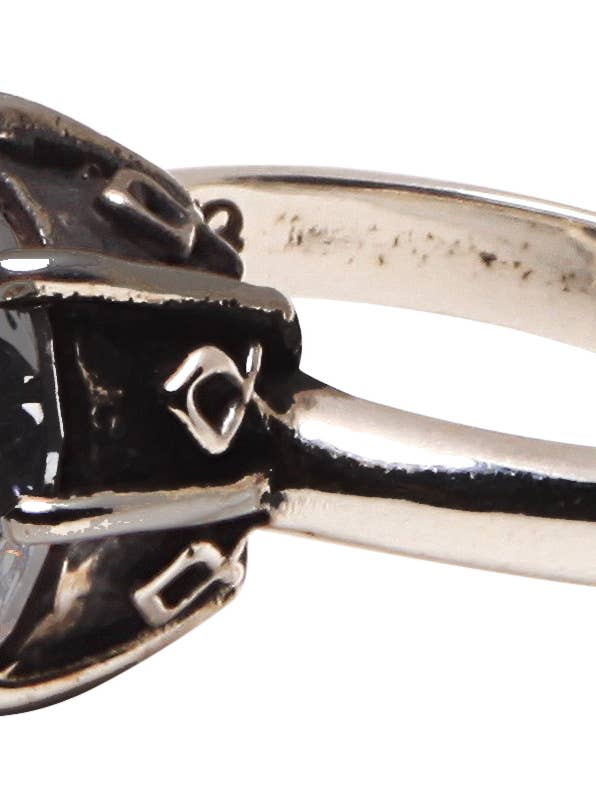 R Engagerande Jet för wholesale av Femme Metale