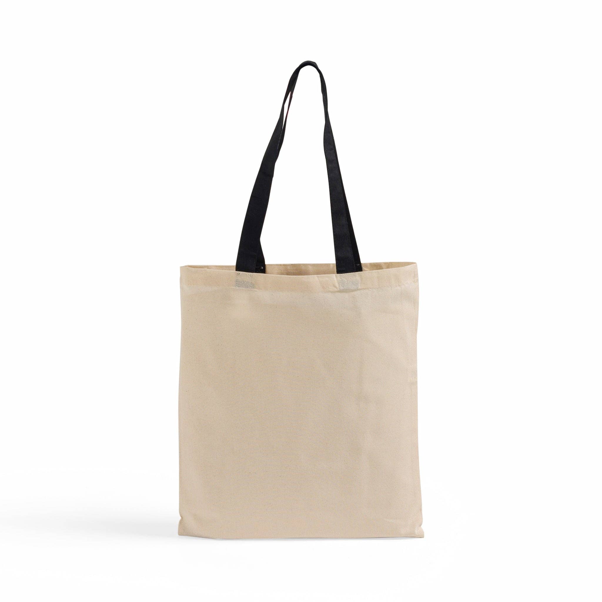 TBF - Wholesale Tote Bag - Unisex - TBF Impress Cotton Tote - TB160
