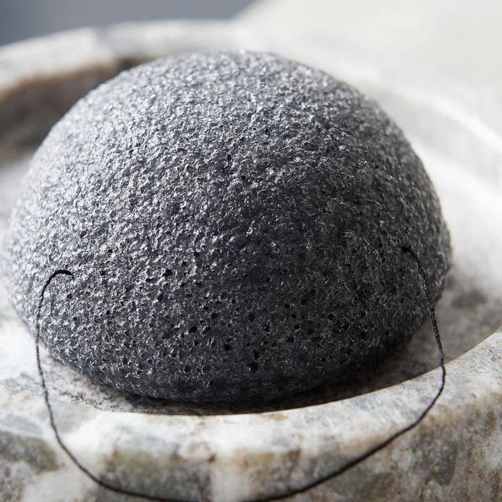 deDANÚ - Wholesale Bath pouf/sponge - Konjac Sponge6