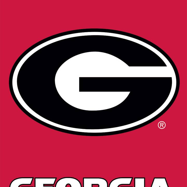 Briarwood Lane - Wholesale Flag - Georgia Bulldogs NCAA Garden Flag