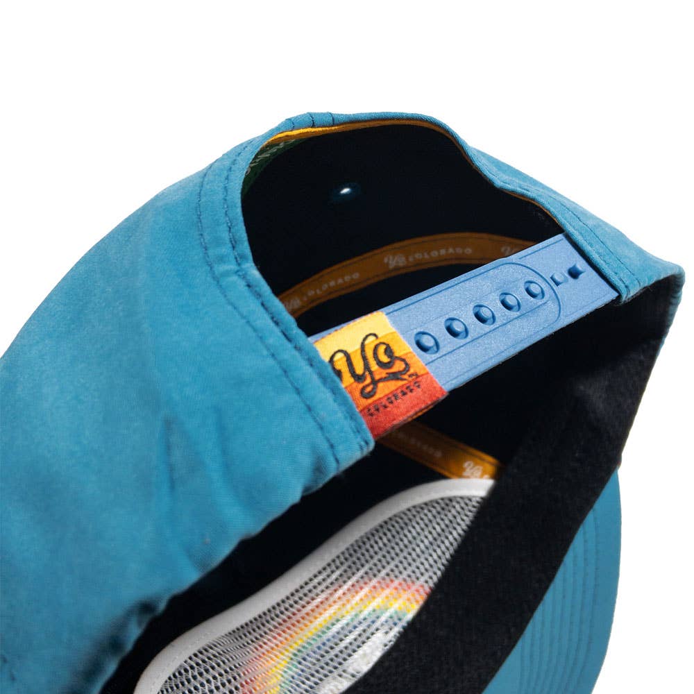 YoColorado - Wholesale Baseball Cap - Unisex - Hat - Imagination3