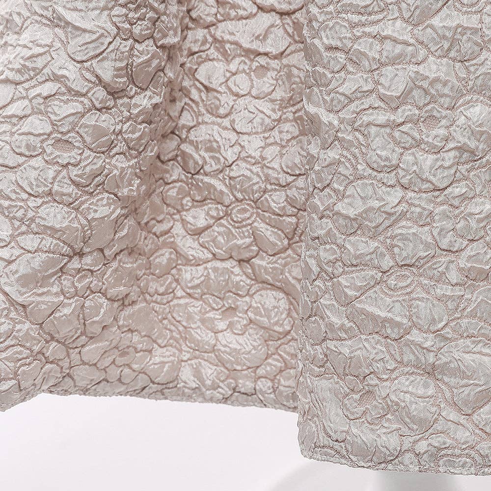 MyKids-USA® - Wholesale Dress - Kids - Baby Girl Flower Patched Design Solid Color Sleeveless Princess Formal Dress11