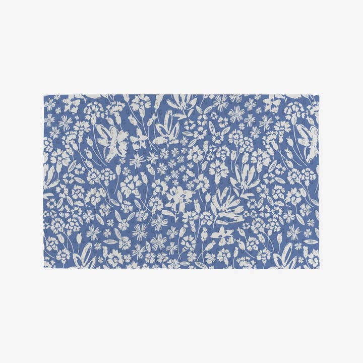 Geometry - Wholesale Dishcloth - Sweetie Floral Not Paper Towel2