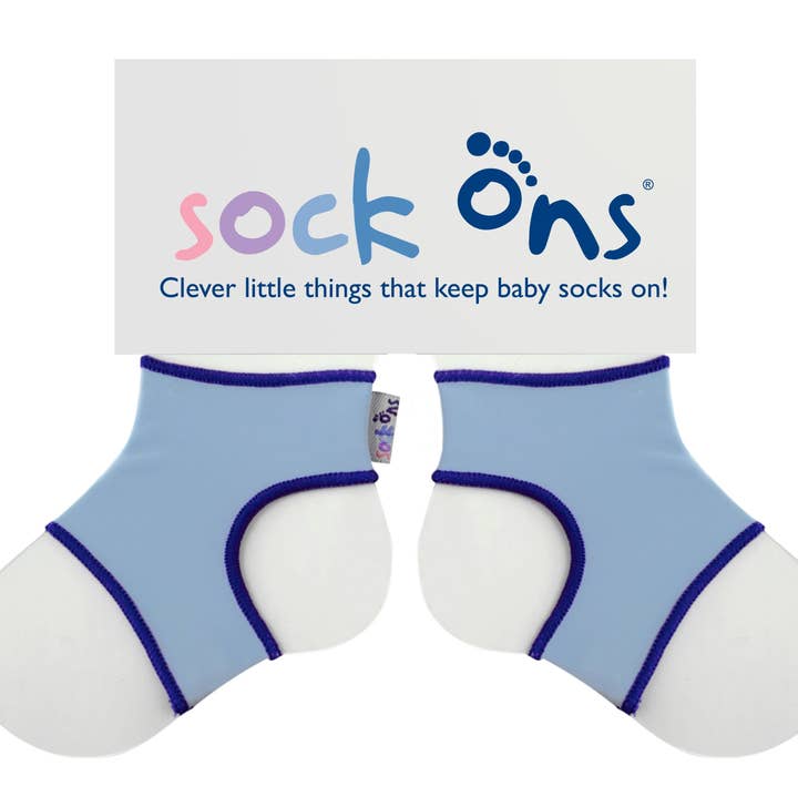 Sock Ons 12-18 months TRADE for wholesale by Sock Ons