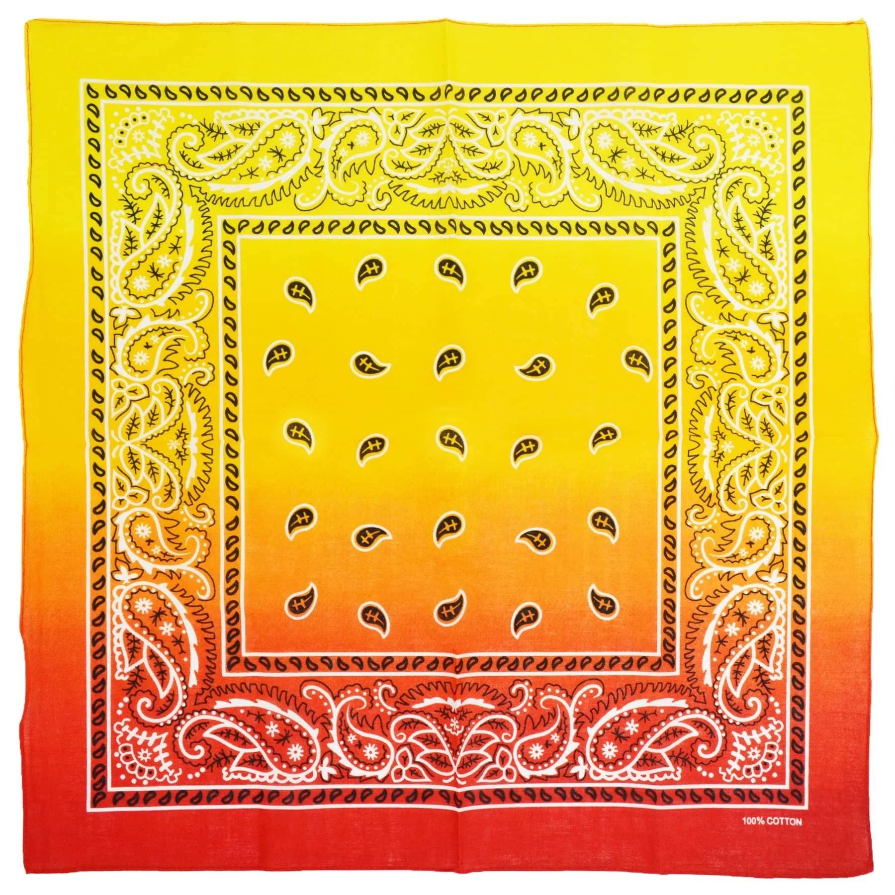 Topkids Accessories - Wholesale Bandana - Unisex - Paisley Bandanas Hair Bands Headbands Women Men Dogs Head Bands Festival Bike Accessories Face Masks Holiday Essentials Head Scarf13