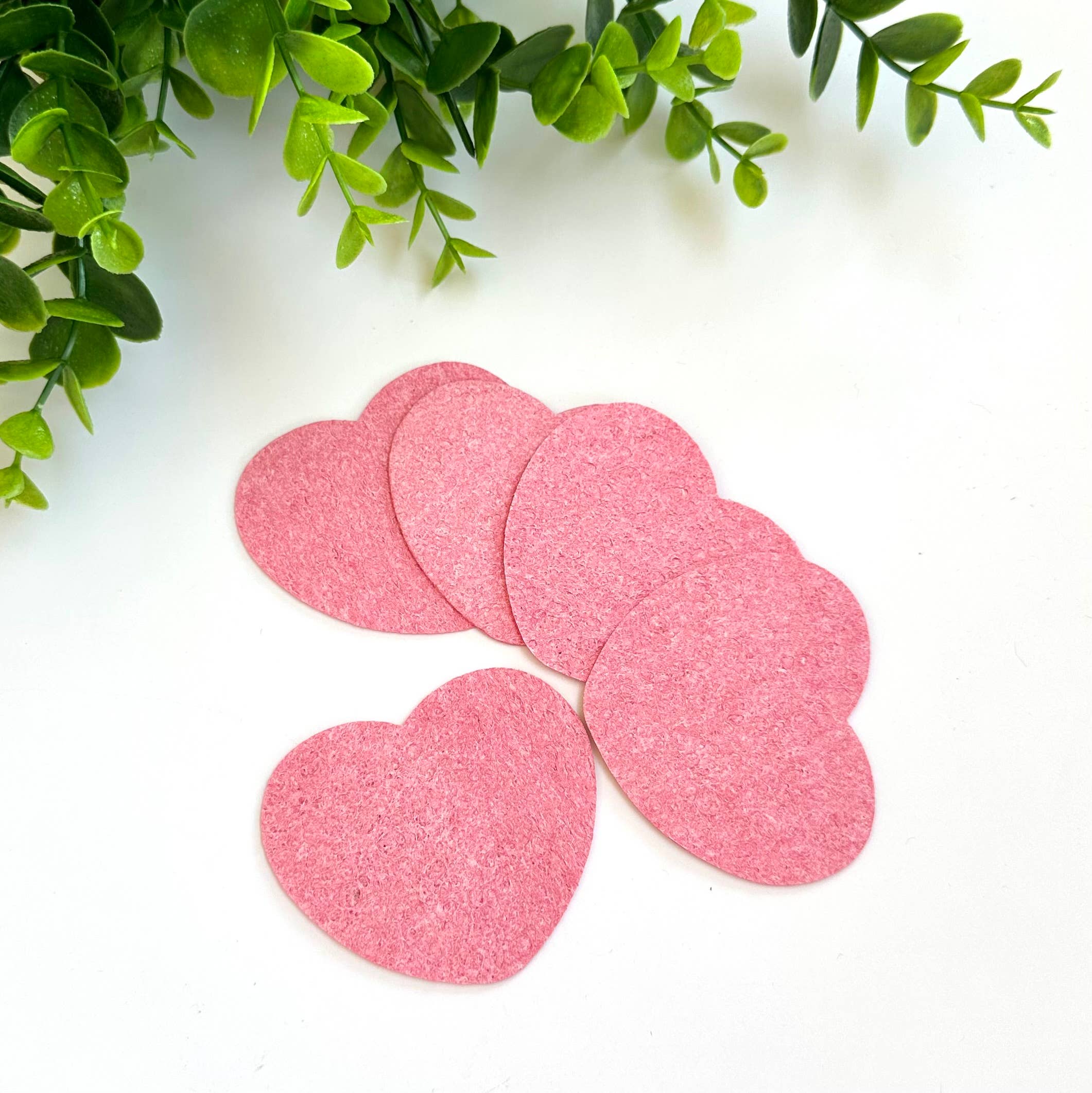 GreenWave – Limpador facial por atacado – Esponjas de limpeza esfoliantes faciais comprimidas de celulose3