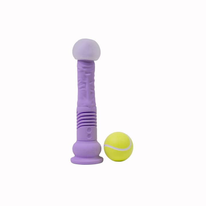 VELVET BRANDS - Wholesale Sex Toy - Ace Stroker, Masturbation Sleeve & Discrete Tennis Ball Case7