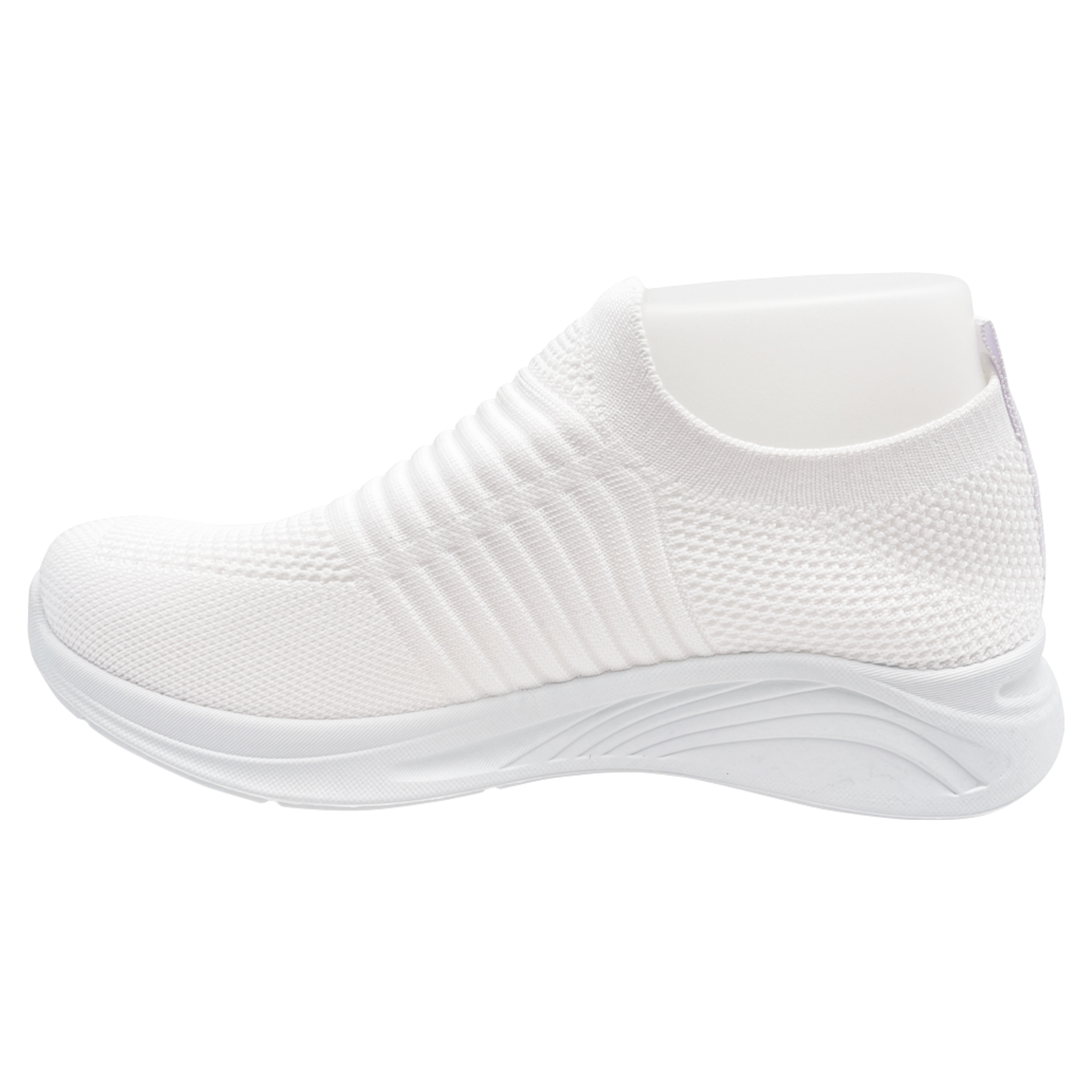 Rentoes – Sapatilha Lifestyle - Mulher por atacado – Tênis Slip-on Leve para Mulheres com Conforto Máximo e Estilo18