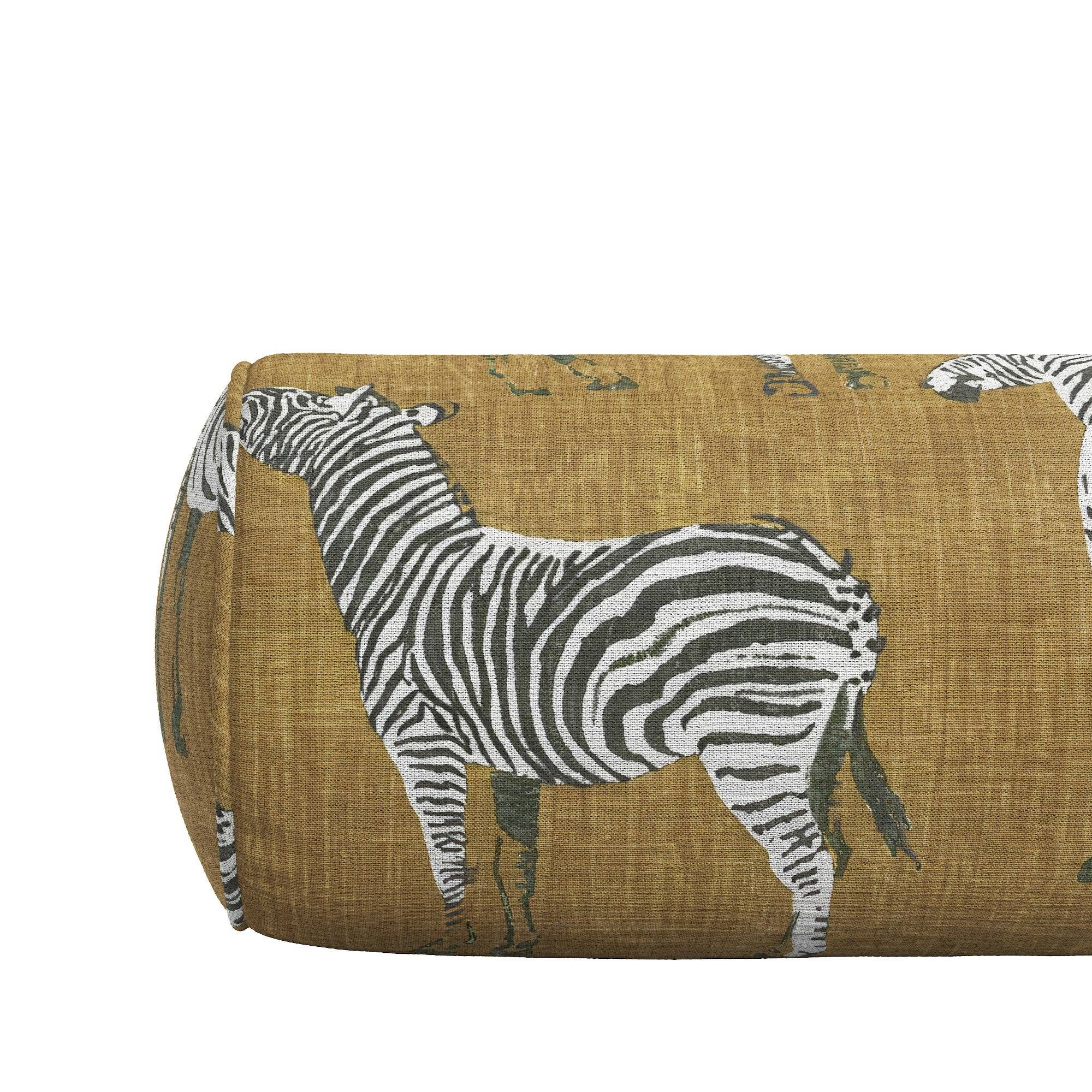 The Pillow Collection Inc. - Wholesale Lumbar Pillow - Arlington Bolster Pillow3