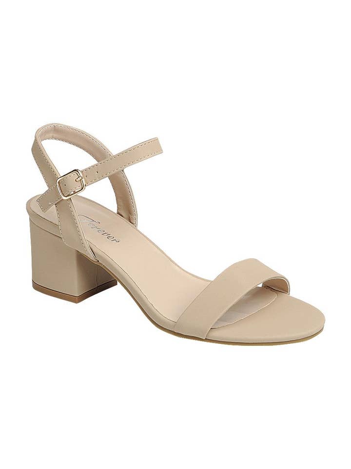 FASHION EMPORIO - Wholesale Sandals - Women's - FL-NATALY-053