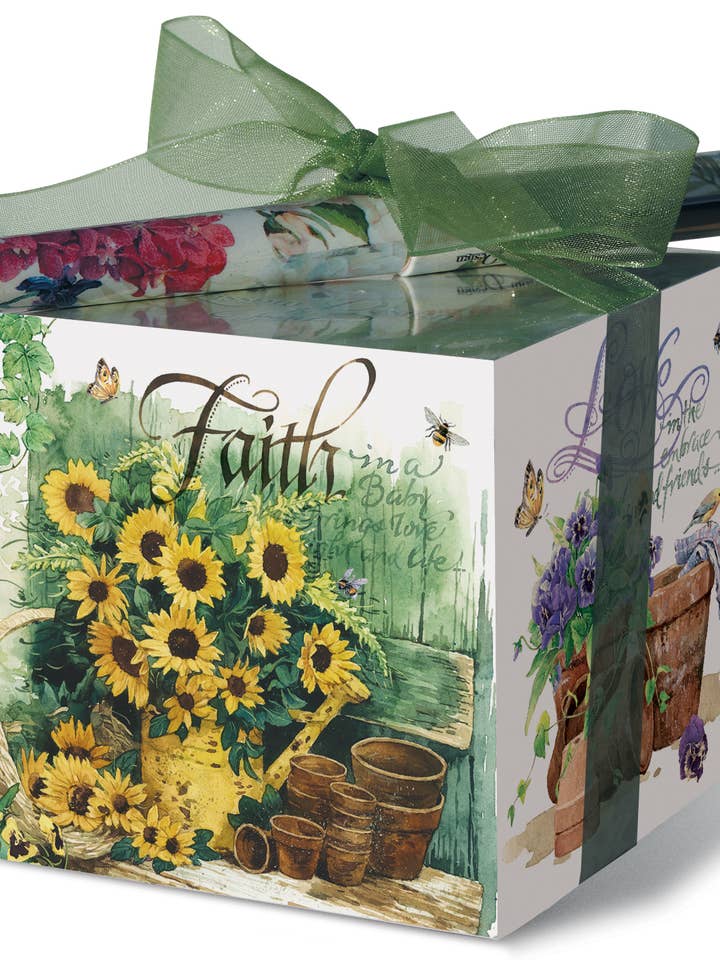 Papir blok sæt - FHL for engroshandel hos Lissom Design