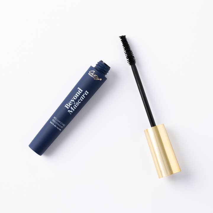 City Beauty - Wholesale Mascara - Beyond Mascara Volumizing Treatment
