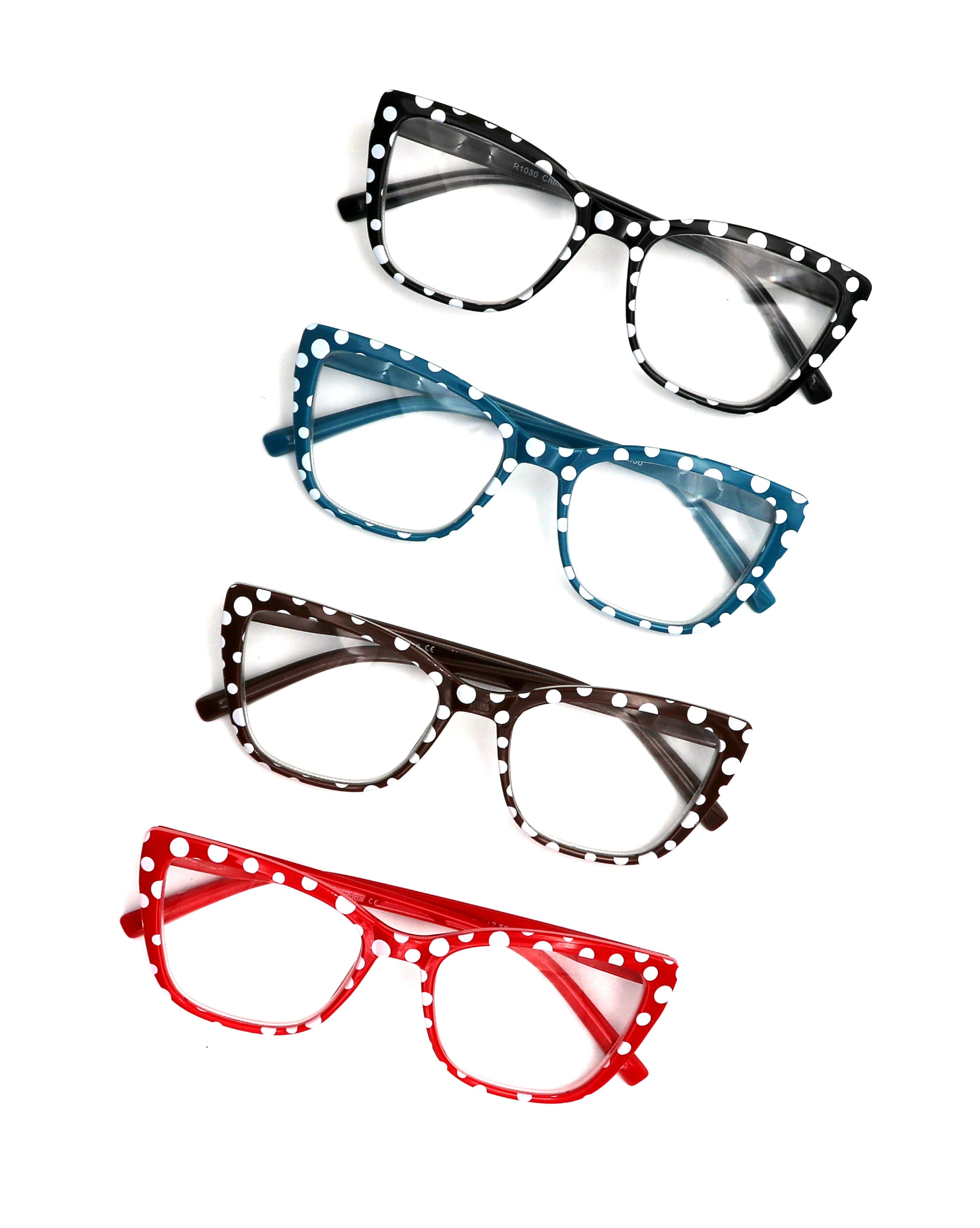 Genesis Sunglasses - Wholesale Eyeglasses - Women's - R1030 reading glasses5