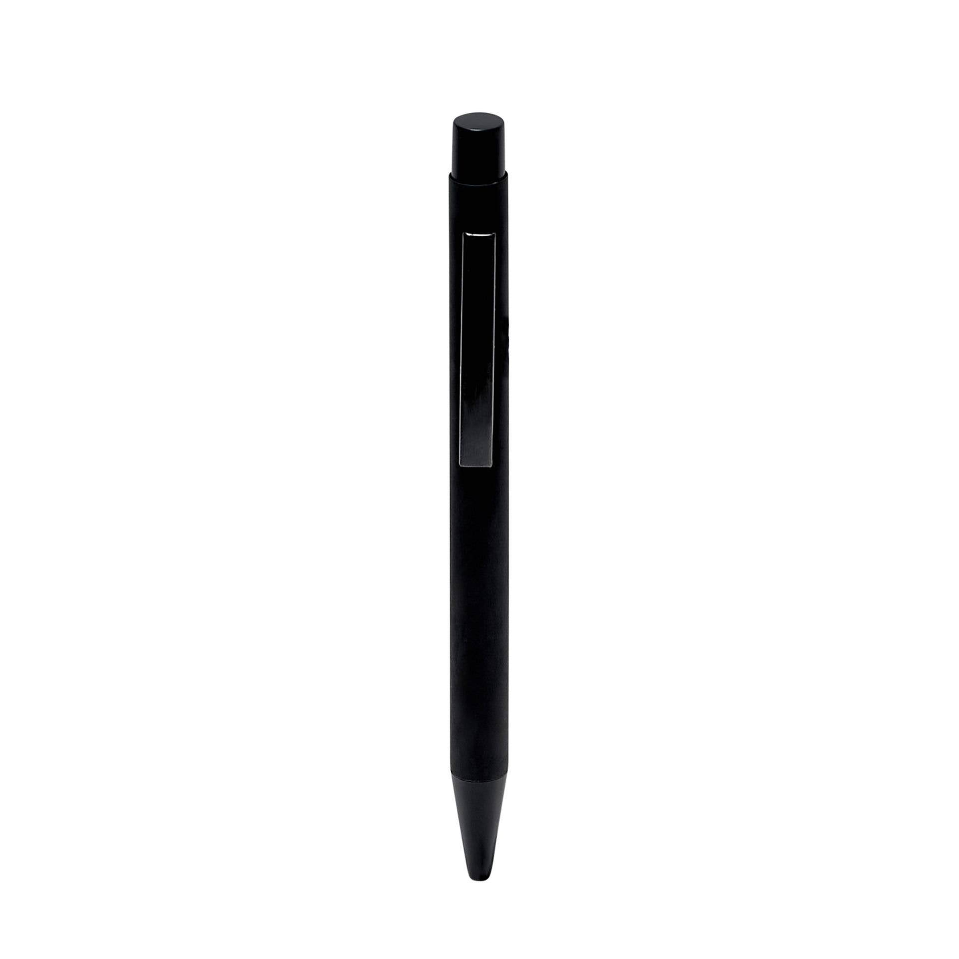 WIDDOP and Co. - Wholesale Pen - **MULTI 12** Stratton Metal Pen - Black0