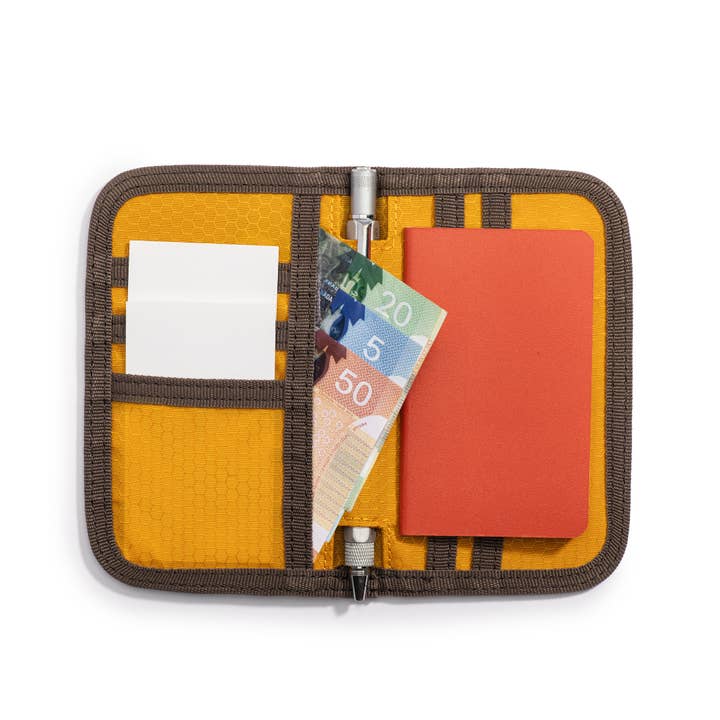 LOCHBY – wholesale Wallet – Unisex – Sidekick