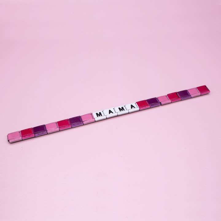 Frog Sac - Vente Bracelets à breloques/pendentifs - Bracelet à breloques italien - Bijoux Word Link pour filles18